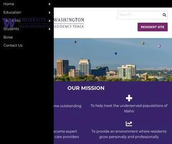 Advancedclinicianpsychiatry.info(Health Care) Screenshot
