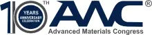 Advancedmaterialscongress.org Logo