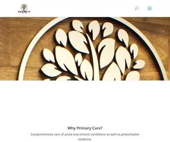 Advancedprimarycare.org(Advanced Primary Care Associates) Screenshot