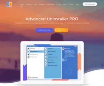 Advanceduninstaller.com(Advanced Uninstaller PRO) Screenshot