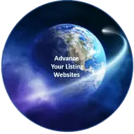 Advanceyourlisting.com Logo