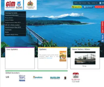 Advantagekarnataka.com(綺麗を保つには) Screenshot