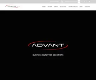 Advant.it(Advant) Screenshot