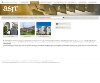 Adventistdirectory.org(Adventist Organizational Directory) Screenshot