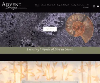 Adventstone.com(AdventStone) Screenshot