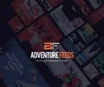Adventurefeeds.com Screenshot