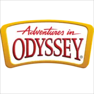 Adventureinodyssey.com Favicon