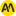 Adventuremegastore.com.au Logo