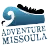 Adventuremissoula.com Logo