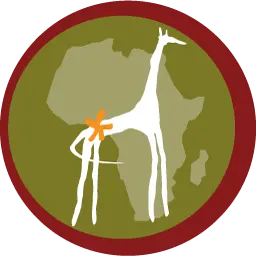 Adventuresinafrica.com Logo