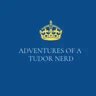 Adventuresofatudornerd.com Favicon