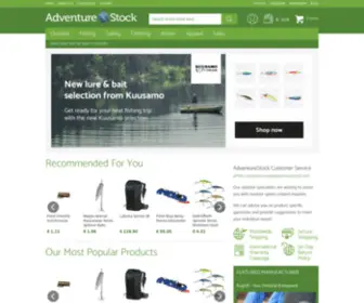 Adventurestock.com(Adventurestock) Screenshot