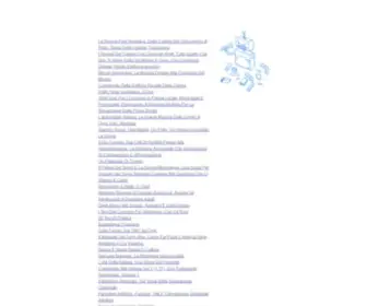 Adventurethemes.com(Spacetime) Screenshot