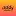 Adverator.com Favicon