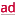 Adversal.com Logo
