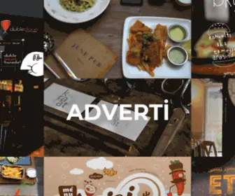 Adverti.com.tr(ADVERT) Screenshot