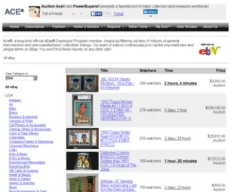 Advertiser.com(Your 1) Screenshot