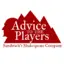 Advicetotheplayers.org Logo