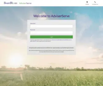 Adviserserve.com.au(Adviserserve) Screenshot