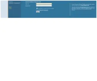 Advisorchannel.com(Advisorchannel) Screenshot