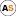 Advisorshares.com Favicon