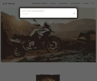 Advtribe.in(ADV Tribe) Screenshot