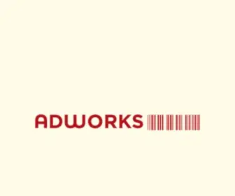 Adworks.com(Washington) Screenshot