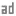 ADX-T.com Favicon