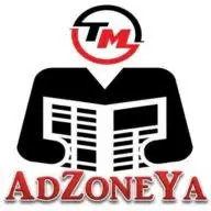 Adzoneya.com Favicon
