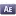 AE-Share.com Logo