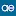 AE.no Favicon