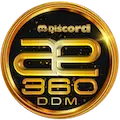 AE360DDM.com Favicon