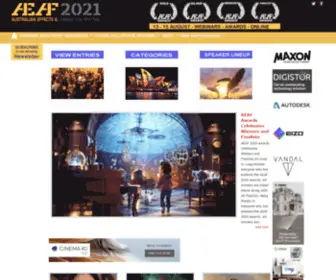 Aeaf.tv(Video) Screenshot