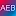 Aeb-SChweiz.ch Favicon
