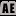Aebuster.com Favicon