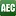Aecmag.com Logo
