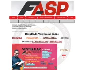 Aedaifasp.com(EDUCAÇÃO) Screenshot