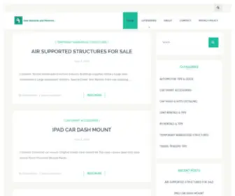 Aedwardsandpartners.com(Supported Sale Air For Structures) Screenshot