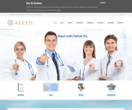 Aeeed.com(Aeeed) Screenshot