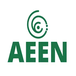 Aeen.shop Favicon