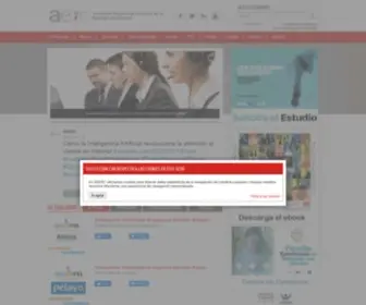Aeerc.com(Aeerc) Screenshot