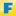 Aefaulks.co.uk Favicon