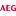 Aeg-Electrolux.cz Logo