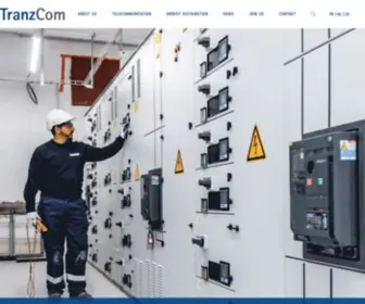 Aegbelgium.be(Discover our solutions) Screenshot