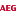 Aeg.si Logo