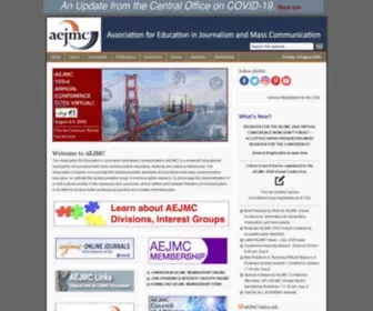 AejMc.com(AejMc) Screenshot