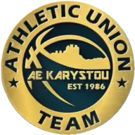 Aekarystou.gr Favicon