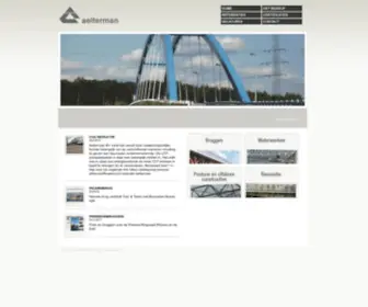 Aelterman.be(Aelterman) Screenshot