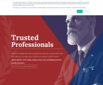 Aemilius-Cupero.com(Aemilius Cupero) Screenshot
