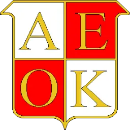 Aeok.org Favicon